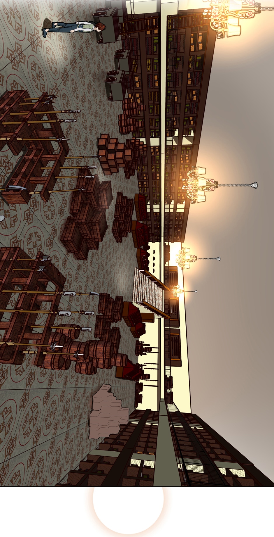 The Beginning After The End Chapter 45 image 39